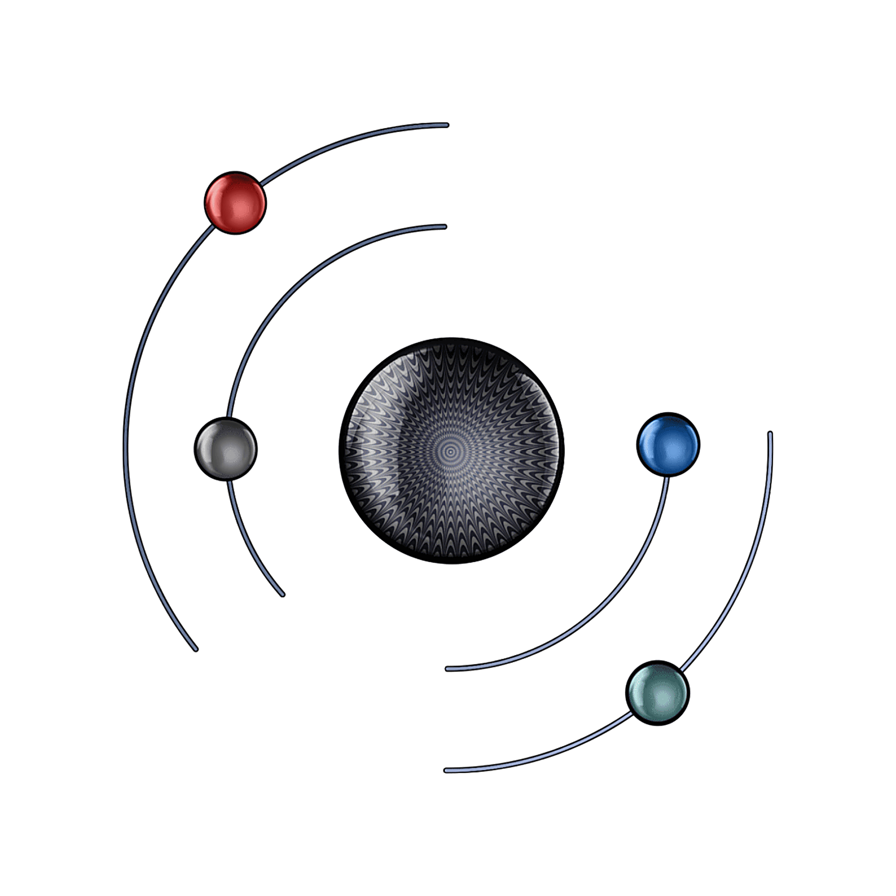 Singularity Shift Logo
